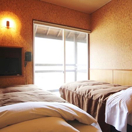 Pension Fushuki Nikko Dış mekan fotoğraf