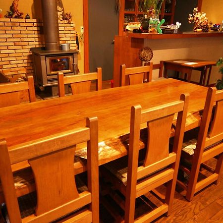 Pension Fushuki Nikko Dış mekan fotoğraf