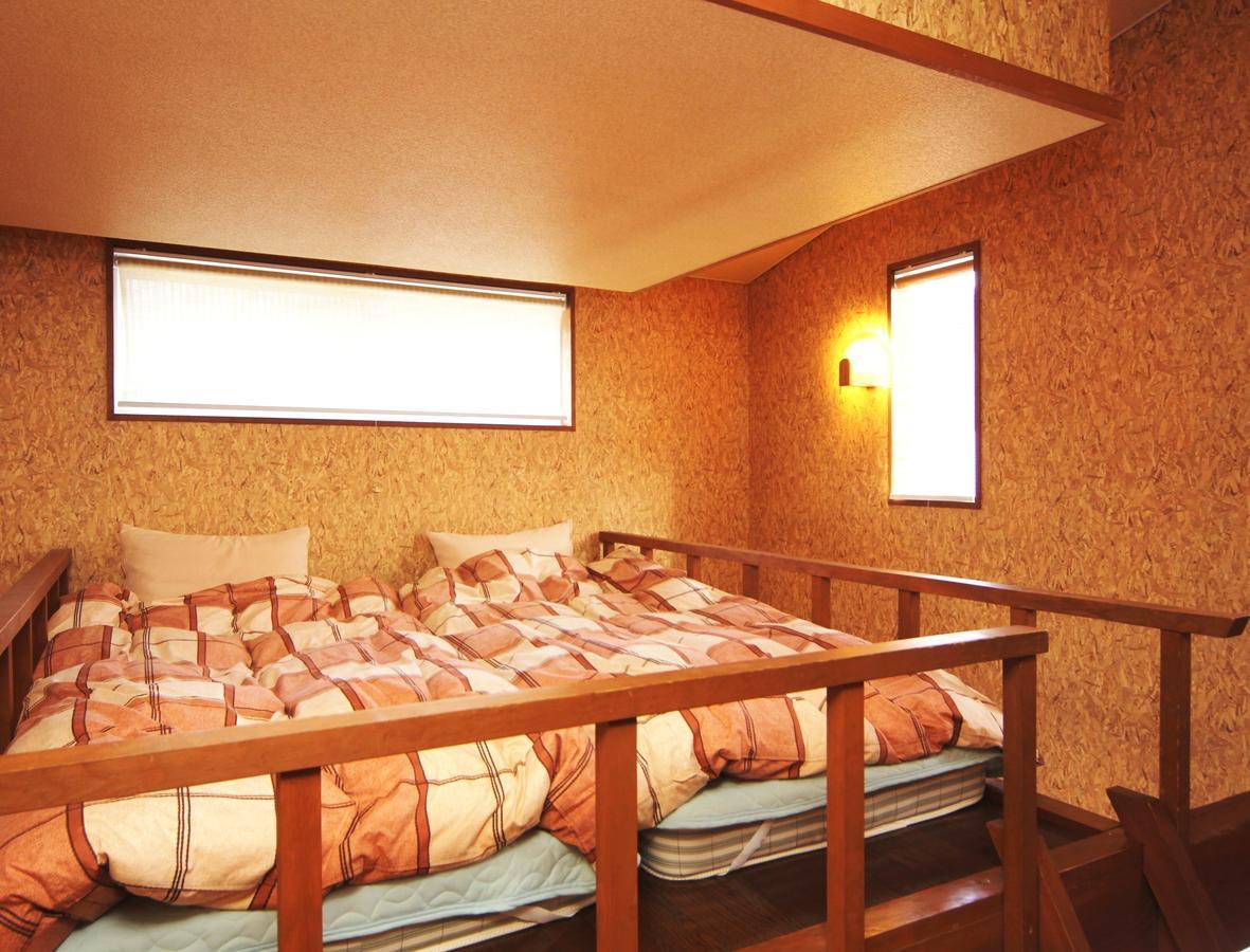Pension Fushuki Nikko Dış mekan fotoğraf