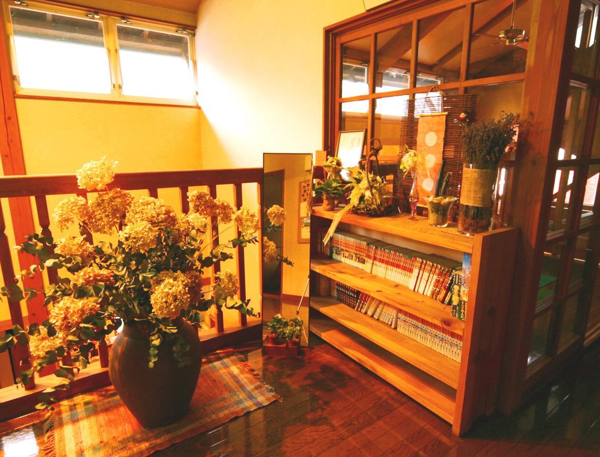 Pension Fushuki Nikko Dış mekan fotoğraf