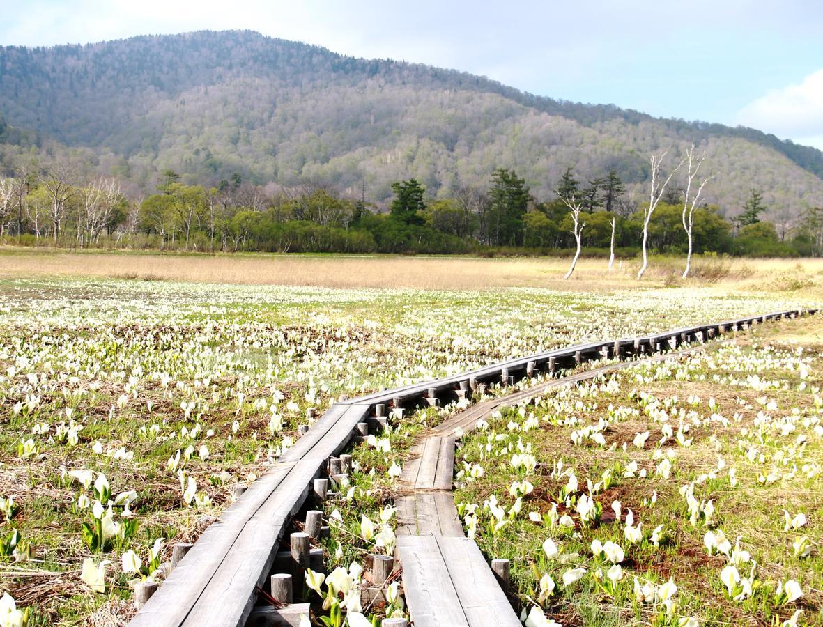 Pension Fushuki Nikko Dış mekan fotoğraf