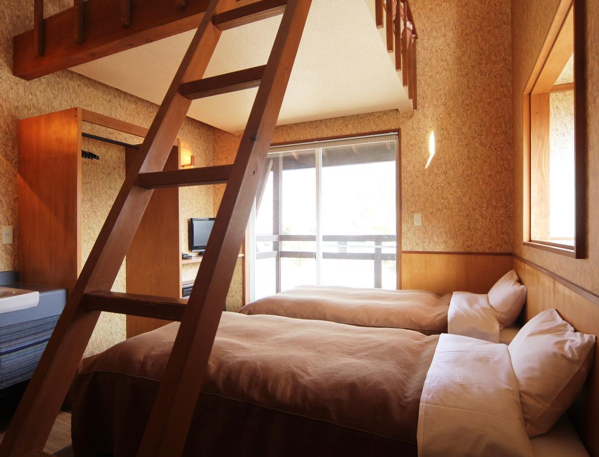 Pension Fushuki Nikko Dış mekan fotoğraf